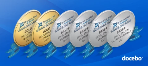 And the winners are...