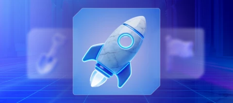 The New Admin Navigation and Launch Pad are here