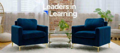 🎬 Leaders in Learning Season 2 is here!