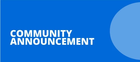 Announcing Docebo's New Community Moderator!!