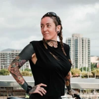 monica stalio