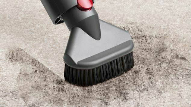 Dyson Cordless vacuums: Understanding the tools and accessories