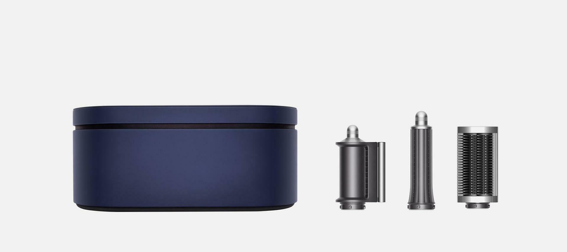 Dyson Airwrap™ multi-styler: Understanding the attachment and accessories