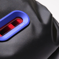 Introducing Dyson's next generation Air Quality backpacks | Dyson Community