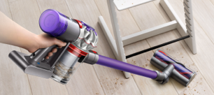 My Cordless vacuum cleaner’s battery isn’t charging, what can I do?
