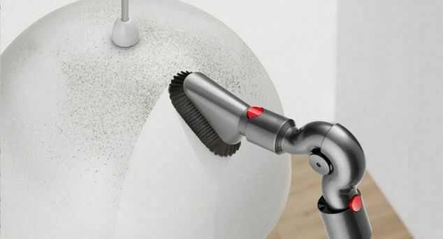 Dyson Cordless vacuums: Understanding the tools and accessories