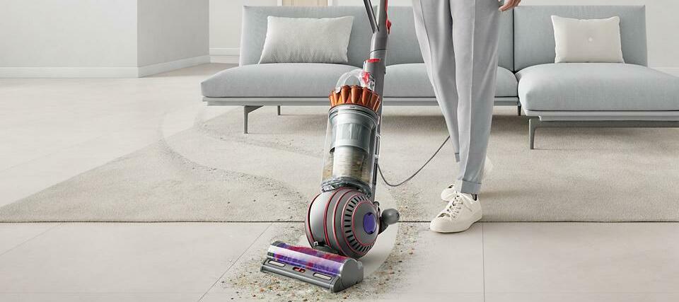 Dyson Corded vacuums: Understanding the tools and accessories