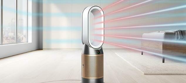 Considering an upgrade to the Dyson Purifier Hot + Cool, any recommendation?