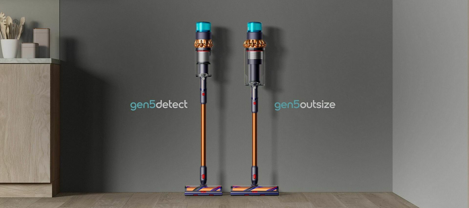 Gen5detect™ - Now available in the US