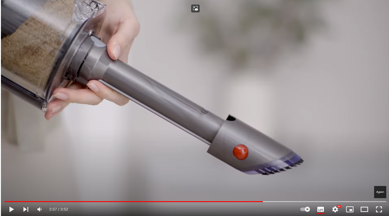 Dyson V15 Detect Absolute Unboxing & First Look Review 