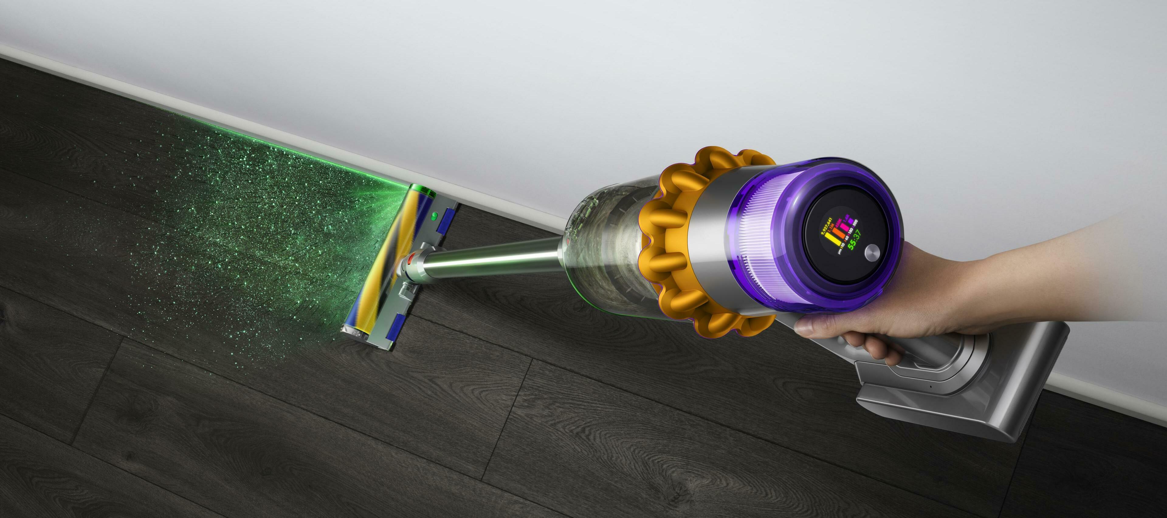 Keeping your vacuum performing at its best