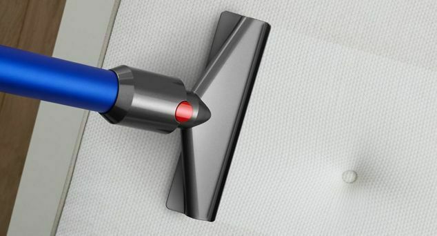 Dyson Mattress Tool