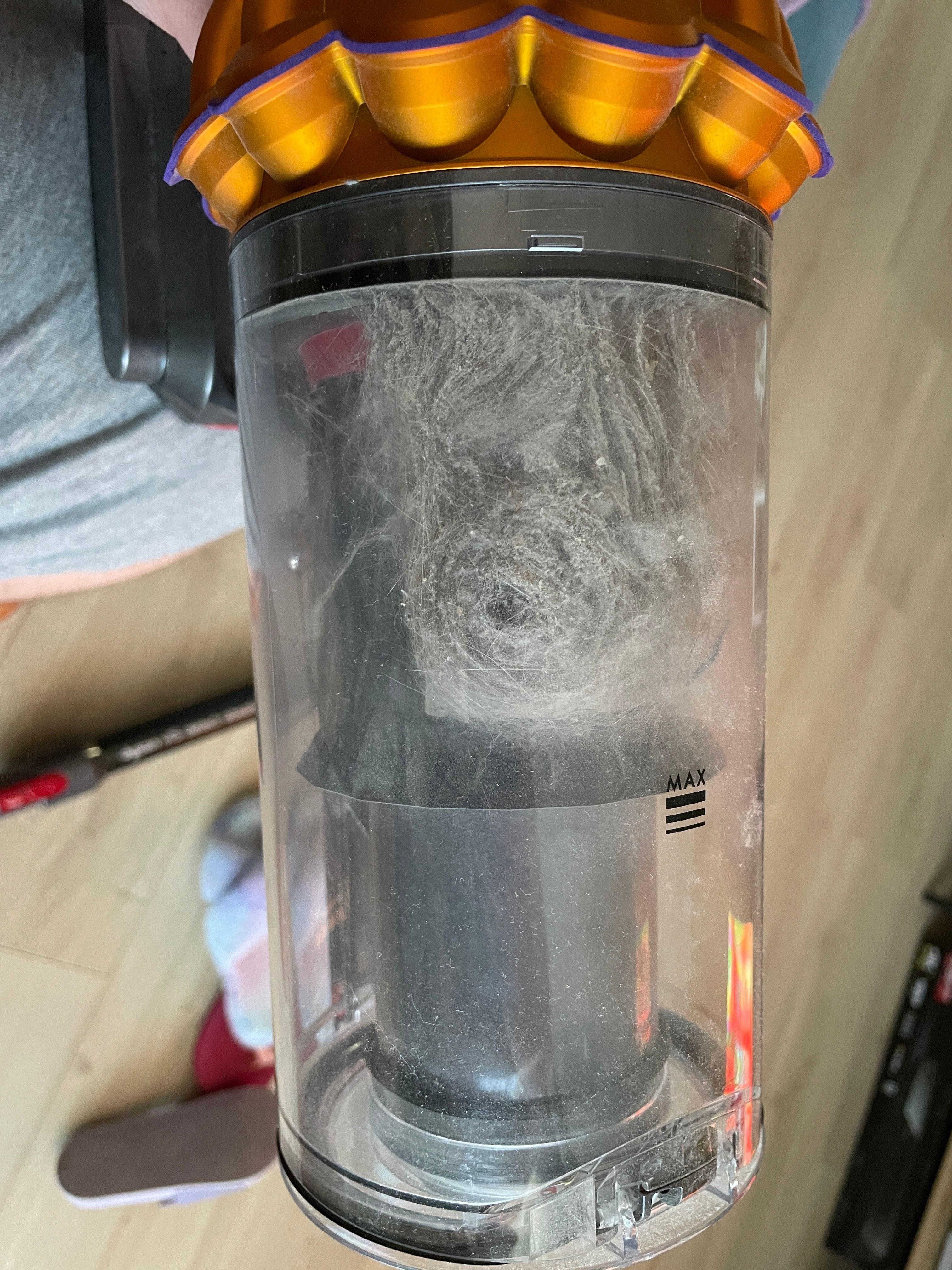 How to Replace Dyson V15 Vacuum Filter, Replacement & Maintenance Tips