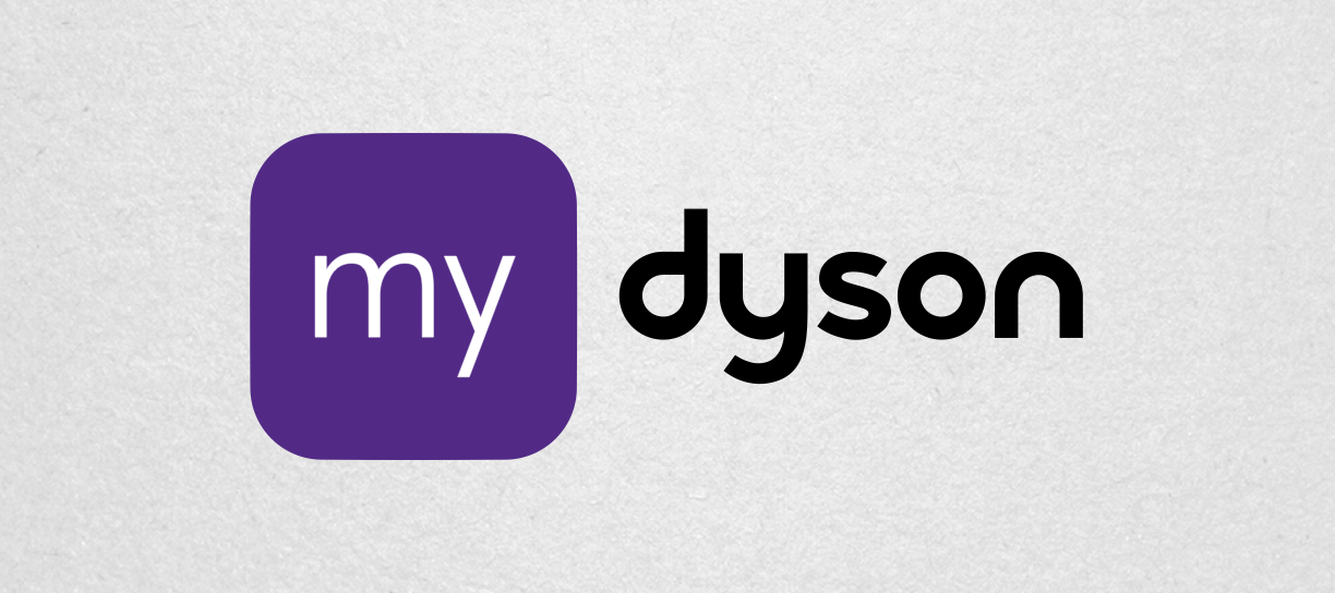 Eight reasons to Connect your Dyson to the MyDyson App