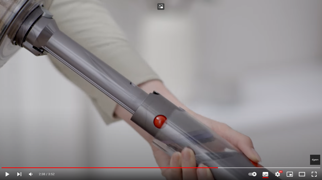 Dyson V15 Detect Absolute Unboxing & First Look Review 