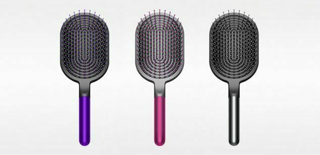 Dyson 2024 hair brush