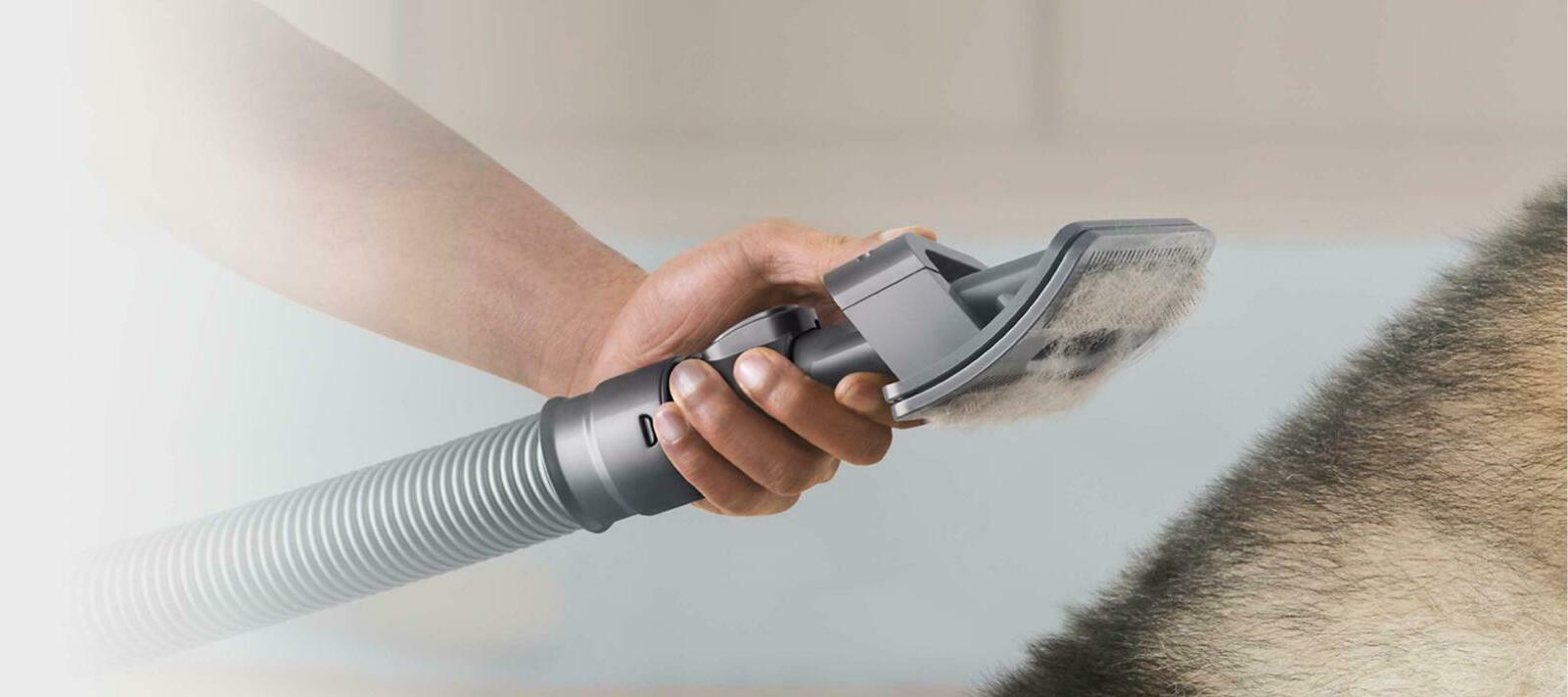 Thoughts on the pet grooming kit/tool?