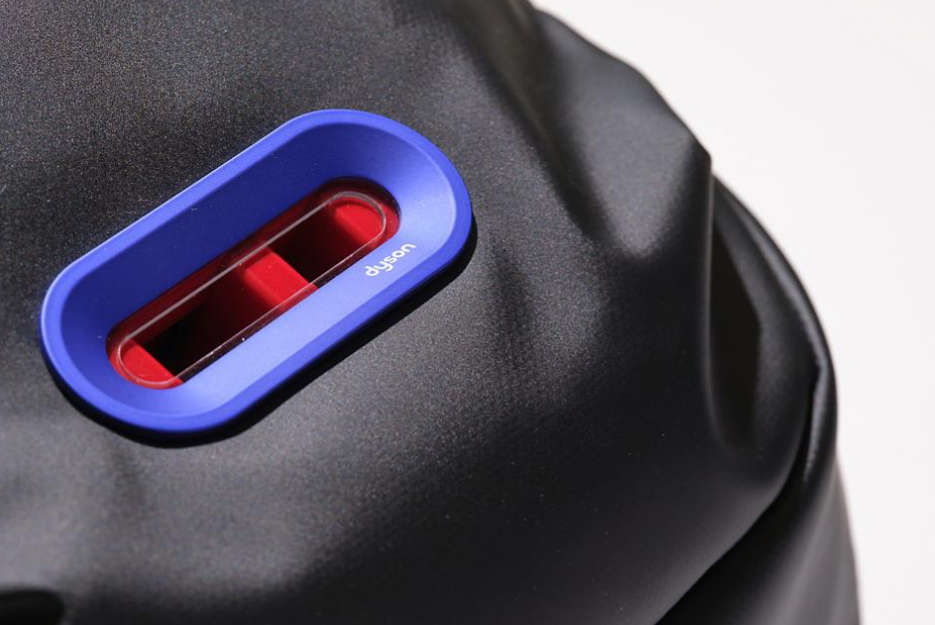 Introducing Dyson's next generation Air Quality backpacks
