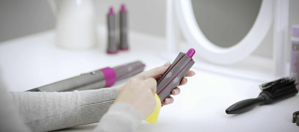 製品のお手入れ｜ヘアケア製品｜ダイソンコミュニティ | dyson-jp