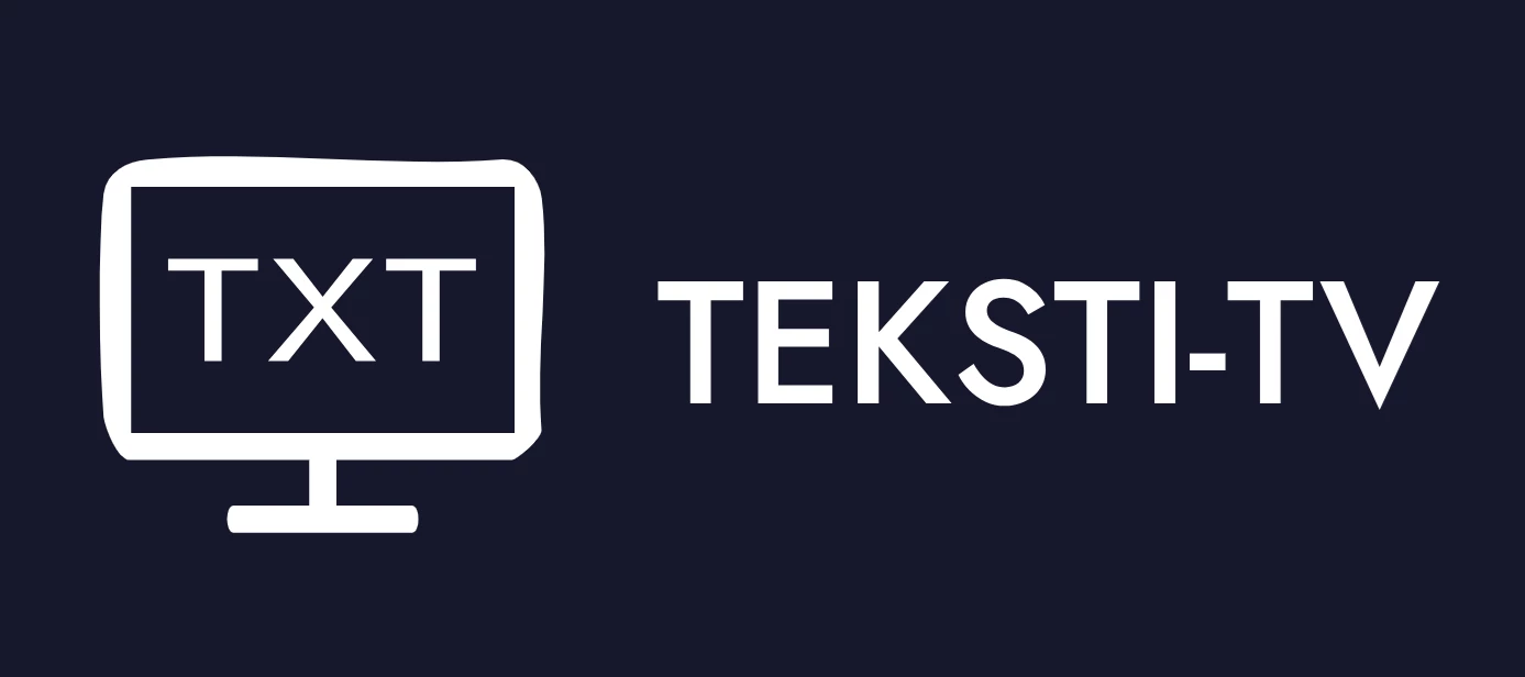 Teksti-TV Elisa Viihde Plus -tv-boksille