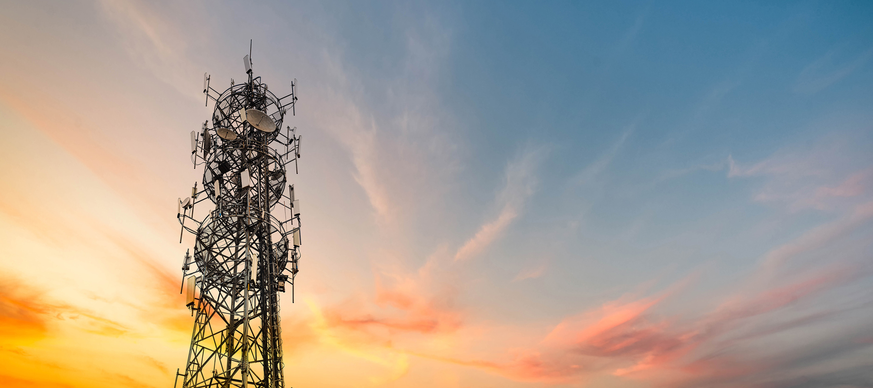 Elisan 3G-verkko poistuu käytöstä vuoden 2023 aikana – panostamme 4G- ja 5G-verkkoihin