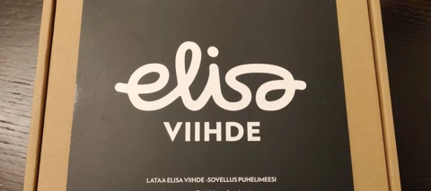 Elisa Viihde Premiumin käyttöönotto