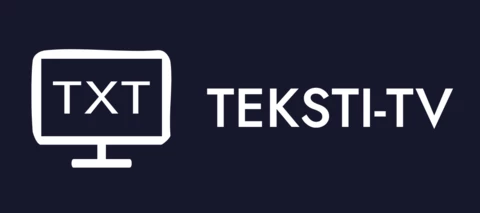 Teksti-TV Elisa Viihde Plus -tv-boksille