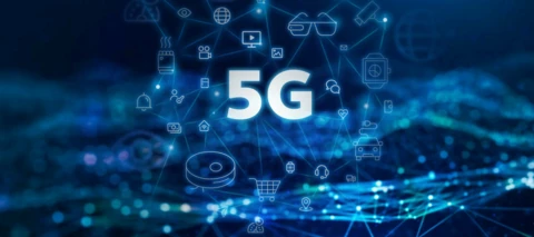 5G Omakaista – ruuhkaton kodin mobiilinetti vakaalla nopeudella