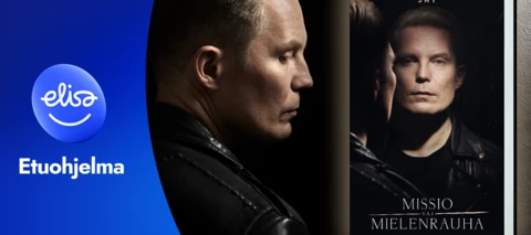 Elisa Etuohjelma täyttää vuoden! Katso syyskuun edut 🎉