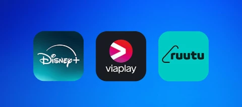 Elisa Etuohjelman etuja lokakuussa 2025