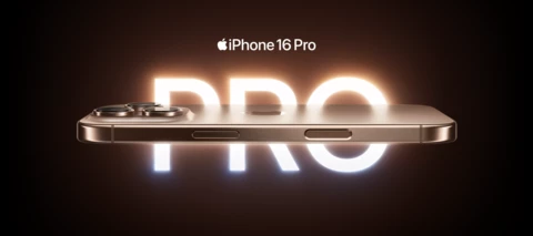 iPhone 16 -sarjan virallinen tiedotus- ja odotusketju