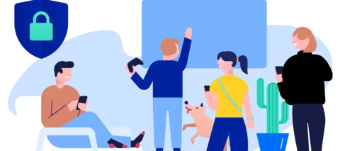 Elisa Tietoturvan perhesäännöt