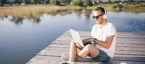 Vinkit kesän toimiviin yhteyksiin - jaa oma vinkkisi OmaYhteisössä!