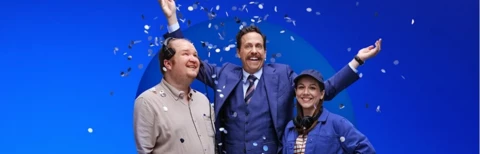 Elisa Etuohjelman etuja marraskuussa 2025