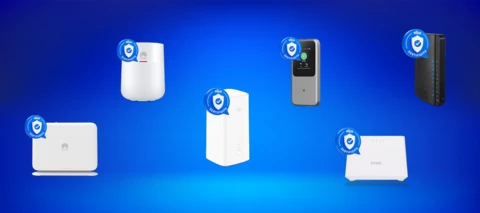 Elisa Sertifioitu - tietoturvallisia nettilaitteita kaikille!