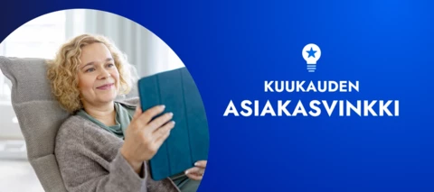 Kuukauden asiakasvinkki: Mitä tehdä kun reititin ei pysy pystyssä