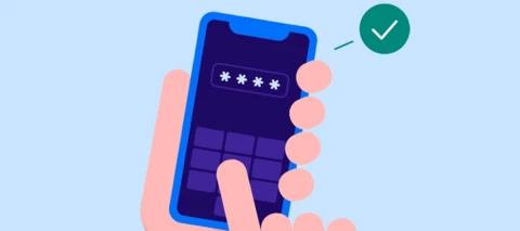 Tulossa: PIN-koodi OmaElisa-sovellukseen