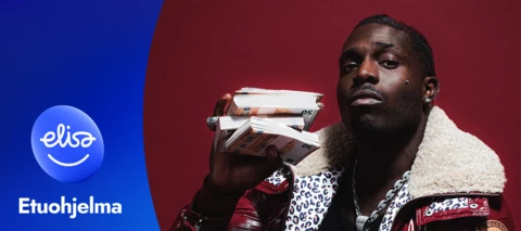 Elisa Etuohjelman etuja maaliskuussa 2026