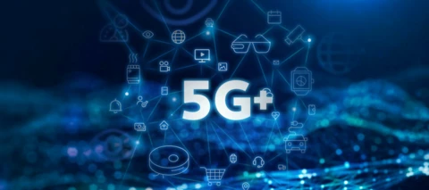 Elisa 5G+ - Itsenäinen 5G-yhteys on täällä!