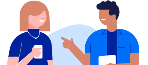 Asiakaspalvelumme vinkit