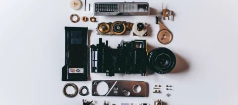 Esittelyssä uusi Laitenetti - Laitteiden liittymä