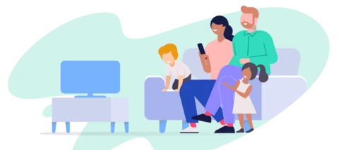 Elisa Viihde lapsille