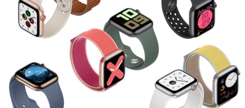 MultiSIM palaa Elisan valikoimiin – saatavilla Apple Watch -älykelloihin