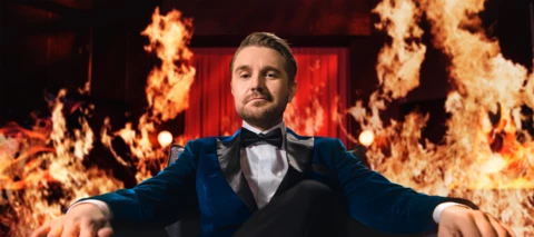 mtv-sovellus uudistuu Elisa Viihteessä 27.4.2022