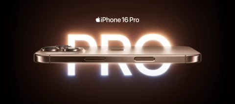 Applen uutuudet 2024: iPhone 16, 16 Pro, Apple Watch Series 10