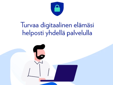 Elisa Tietoturva uudistui