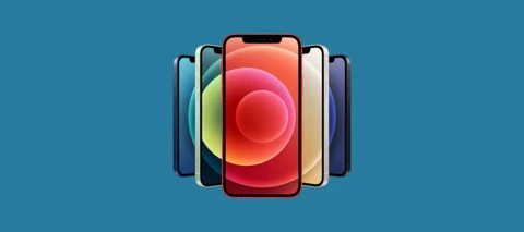iPhone 12 Mini - ja iPhone 12 Pro Max -mallien virallinen tiedotus- ja odotusketju