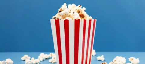 Elisa Etuohjelman viisi maksutonta leffaa ystävänpäivän viettoon