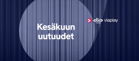 Elisa Viihde Viaplay – tulossa kesäkuussa 2023