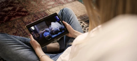 Kesäkuun uutuudet Elisa Viihde vuokraamossa